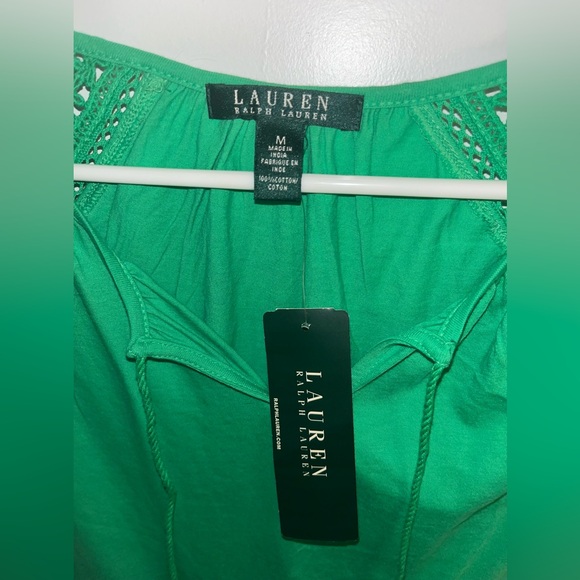 Ralph Lauren Tee - Picture 1 of 7